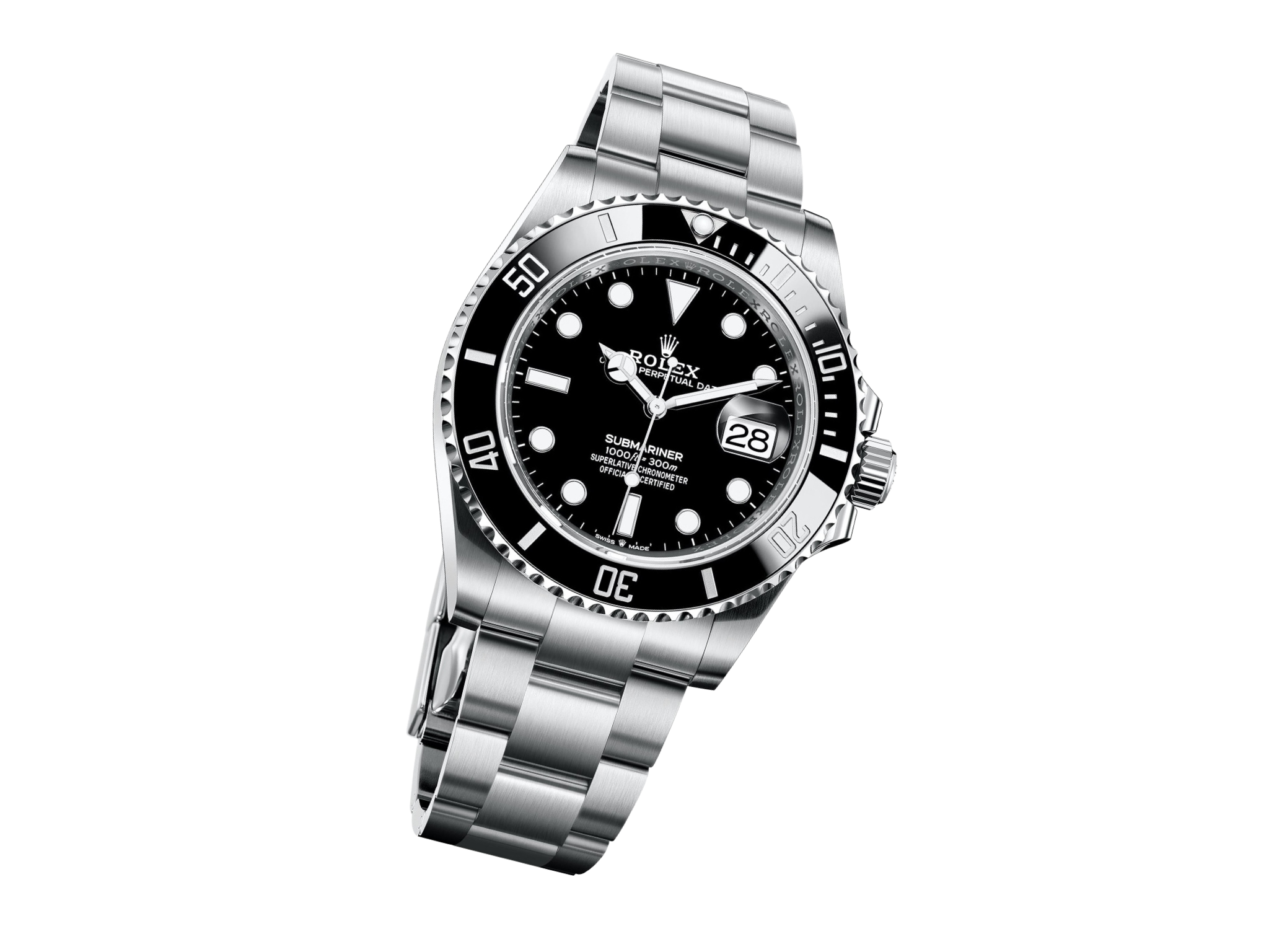 Modelo 1 Rolex